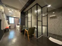 Gimhae Jangyu Ribendell Hotel Water Park Branch