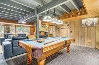 Stay in Lakeside - Lake Front Oasis