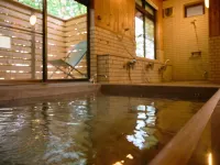 NASU SATOYAMA FIELD Hotels in Otawara