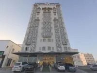 帕萊特穆斯卡特阿爾拜拉哈 巴爾卡住宿飯店