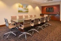 Hampton Inn Frederick Отели в г. Балленджер Крик