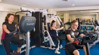 Cbh Imperial Hotel - Gym