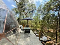 Luahara Glamping Tapalpa - Domo Natural Experience Hotels in Tapalpa Municipality