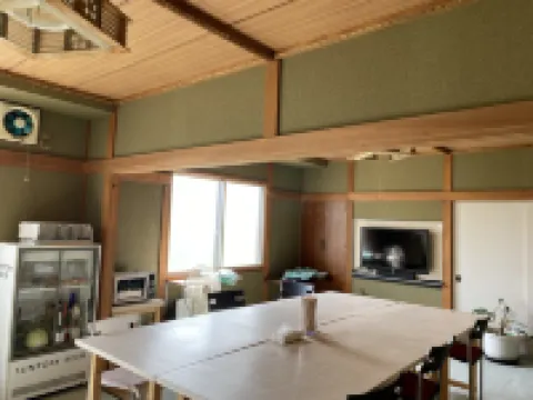 鶴屋旅館 足寄町のホテル