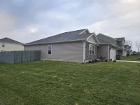 Charming 3-bedroom house in Elizabethtown