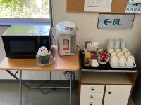 Johnson Yamanakako Kohannoyado 山中湖村住宿飯店