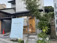Suite Stay Kyoto Hotel dekat Stasiun Keage
