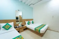 Treebo Winter Town Venna Lake Hotels in Satara