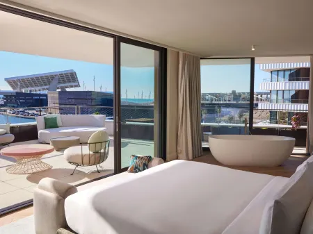 SLS Barcelona