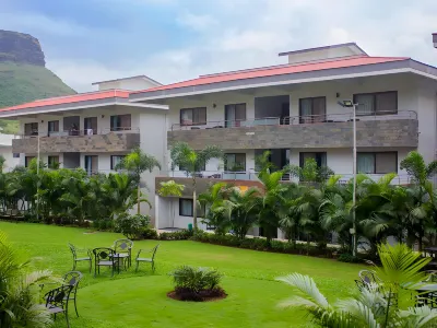 Club Mahindra Hatgad Hotel in zona Saputara Tribal Museum