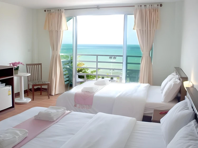 รูปภาพของบลูเฮ้าส์บีช พัทยา