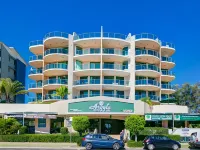 Argyle on the Park - Ocean View