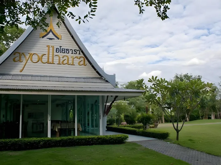 Ayodhara Village