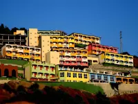 GH Avalon Sikani Hotels near Spiaggia "A Lucanna"