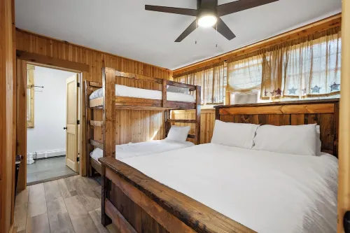 Indian Head Retreat