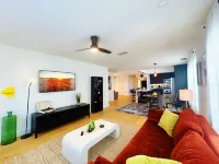 Charming Home Near Downtown & SXSW Hotspots