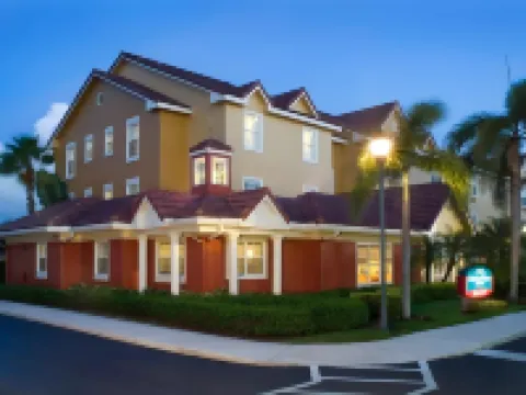 TownePlace Suites Fort Lauderdale West Hotels near Fort Lauderdale Executive Airport