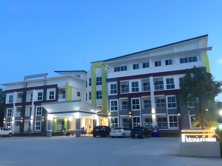 รูปภาพของโรงแรมไปรยนันท์ เพลส