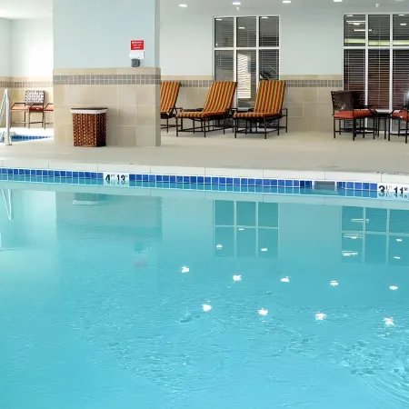 Hampton Inn Deming