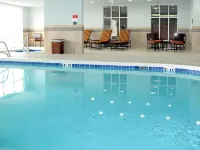 Hampton Inn Deming - Uima-altaat