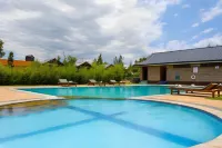Anka Resort - Pool