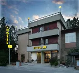 Hotel Anna Siena Nord Hoteles en Siena