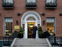 Iveagh Garden Hotel Hotel in zona Dublin Institute of Technology