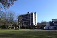 Amedia Siegen, Trademark Collection by Wyndham Отели рядом с достопримечательностью «University of Siegen»