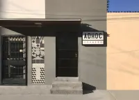 Adhoc Cintermex Hotels near Arena Monterrey