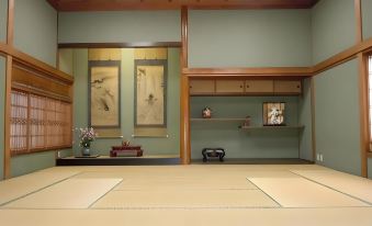Etchuya Ryokan