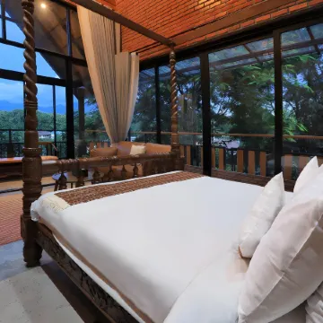 Cocoa Valley Resort