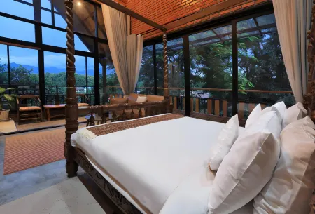 Cocoa Valley Resort