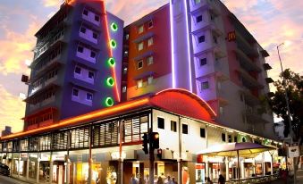 Rydges Darwin Central, an EVT hotel