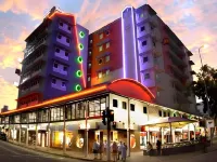Rydges Darwin Central, an EVT hotel Hotels near Delaneys Country & Western Store