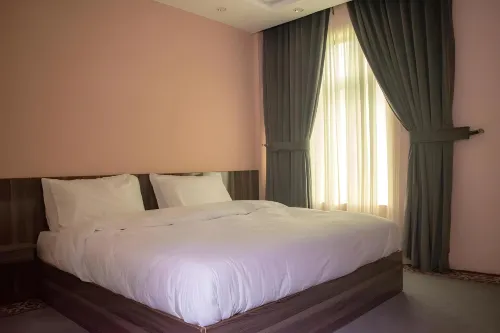 Spire Resorts Hunza فنادق في Garelt