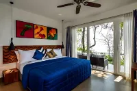 Cintacor Island - A Boutique Resort Hotels in Karwar