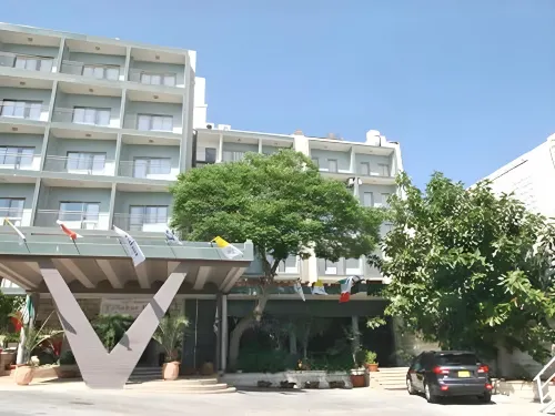 Tabar Hotel Hotels in Mizra