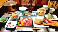 Gokasanso Hotels in Shirakawa