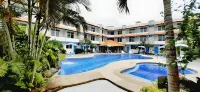 Hotel Bernabeth - Pools