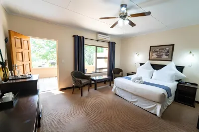 Gooderson Natal Spa Hot Springs & Leisure Reort