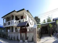 Lady Princess Motel 2 Hotel di Taunggyi