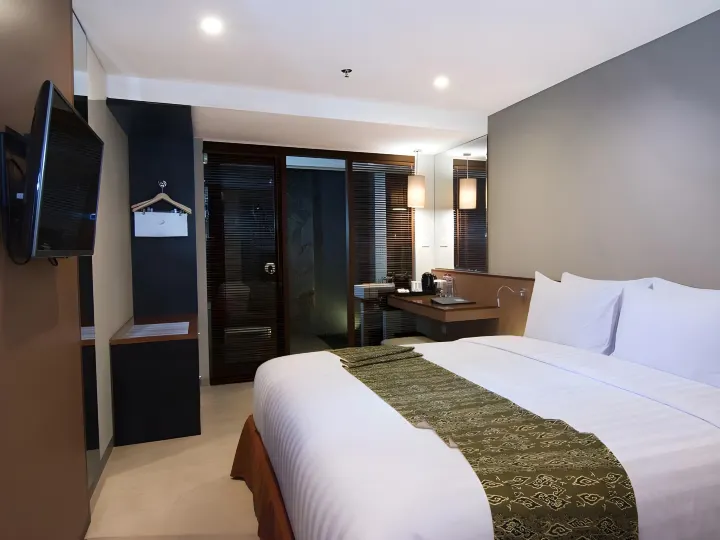 薩沃亞飯店塞米亞克