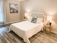 Two-Seventeen, a cozy Wetumpka home Hotels in Wetumpka