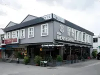 Hope Hotel