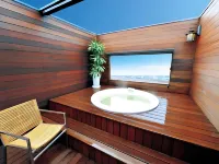 Shirako New Seaside Hotel - Wi-Fi