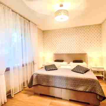 W Starym Sadzie Rooms