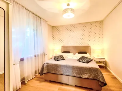 W Starym Sadzie Hotel di 