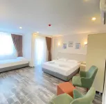 Dream Town Hotel&Restaurant Các khách sạn ở Tekirova