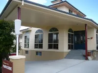 Lithgow Motor Inn Hoteles en Lithgow