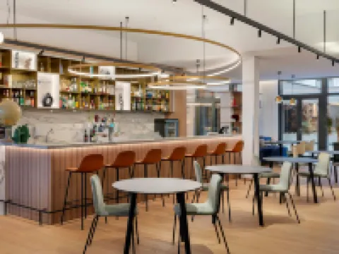 コートヤード バイ・マリオット ビール / ビエンネ ビールのホテル